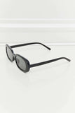 Oval Full Rim Sunglasses - Trendsi - Flyclothing LLC