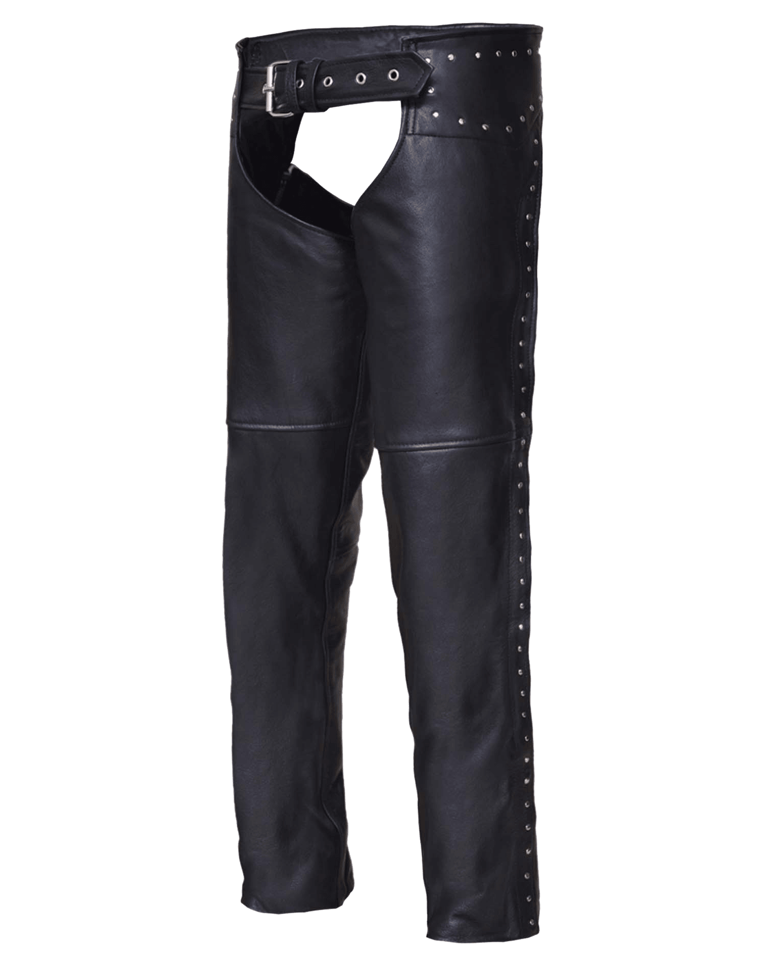 Unik International Ladies Premium Studded Chaps