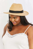Fame You Got It Fedora Hat - Trendsi - Flyclothing LLC