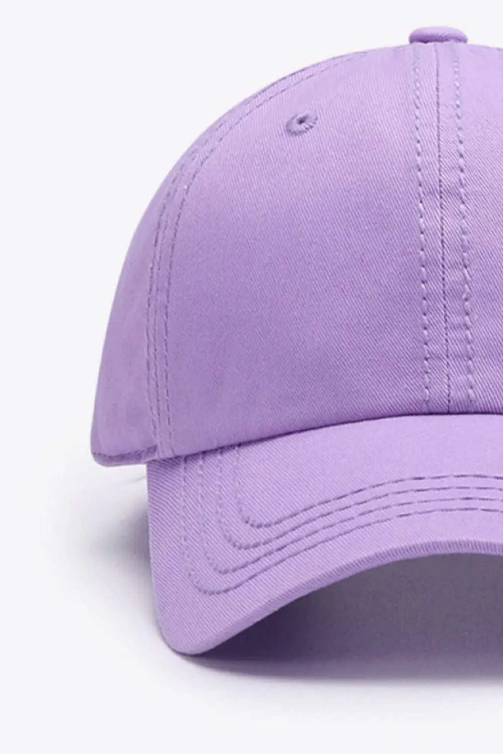In A Pretty World Baseball Cap - Trendsi - Flyclothing LLC
