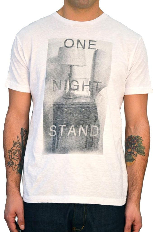 Five Crown One Night Stand T-Shirt - Flyclothing LLC