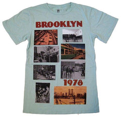 Five Crown Brooklyn T-Shirt - Flyclothing LLC