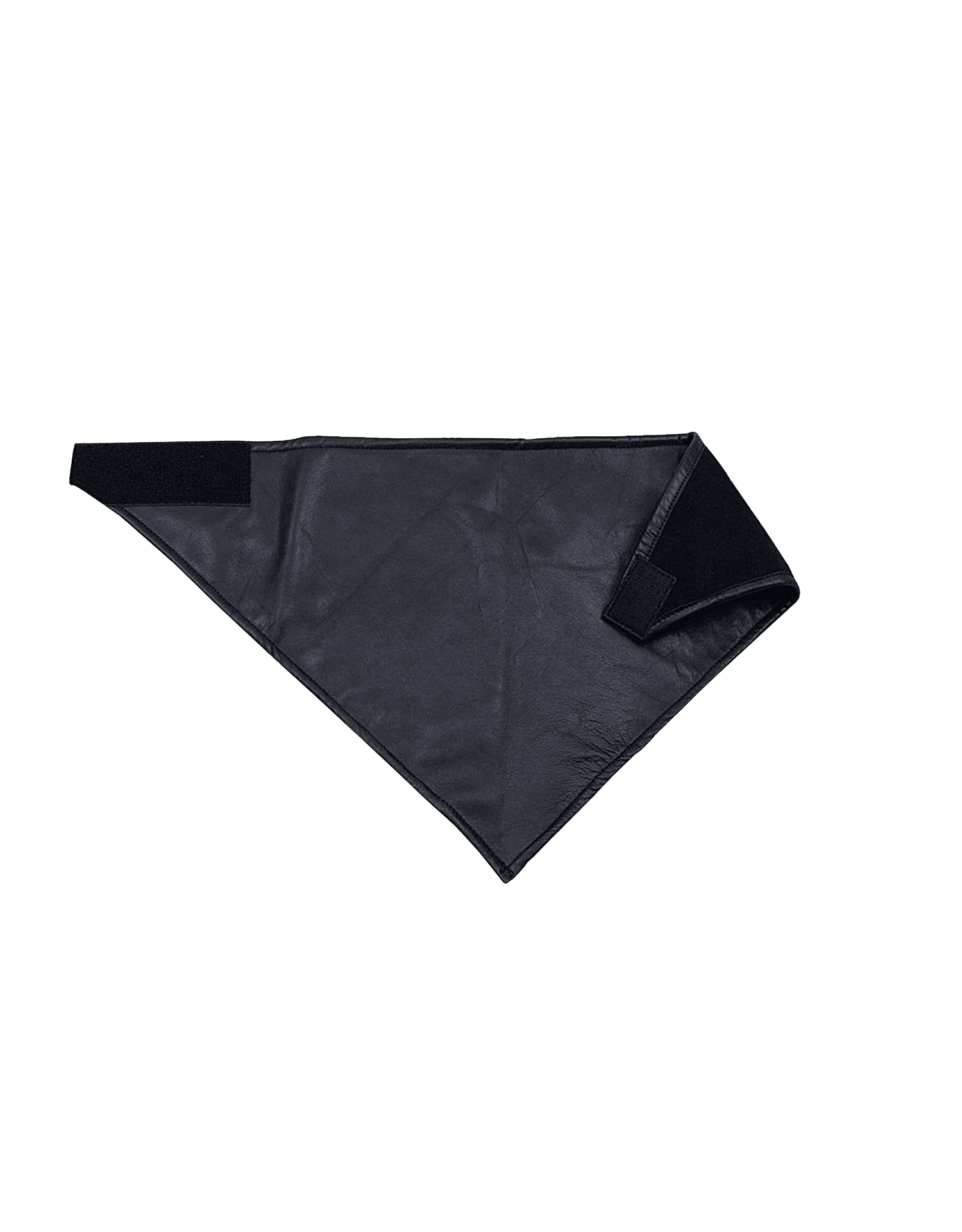 Unik International Premium Leather Scarf