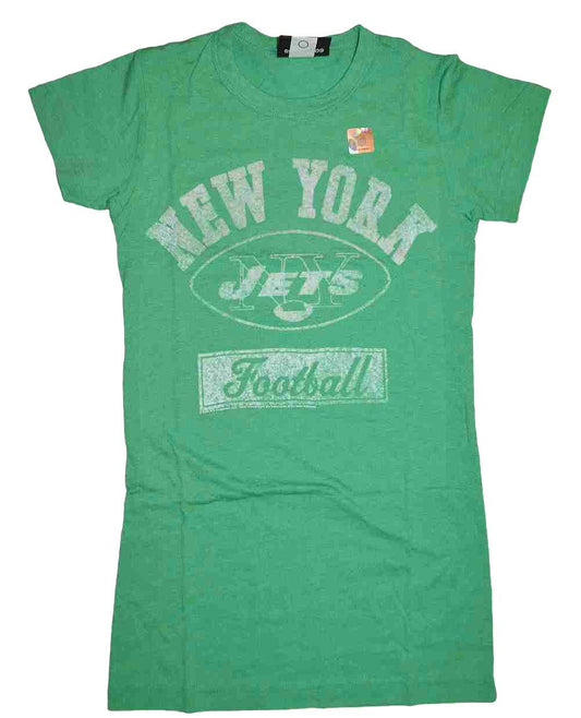 Junkfood New York Jets Tee - Flyclothing LLC