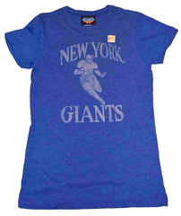 Junk Food NY Giants Tee - Flyclothing LLC