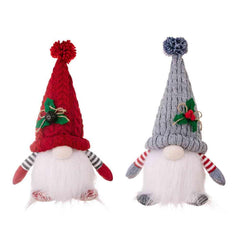 Light-Up Short Leg Faceless Gnome - Trendsi