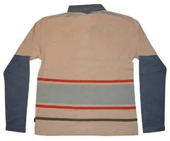 English Laundry Liberation Rugby - English Laundry Clothing