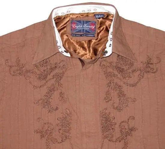English Laundry Ryland Shirt - English Laundry Clothing