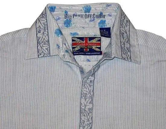English Laundry Saint John Shirt - English Laundry Clothing