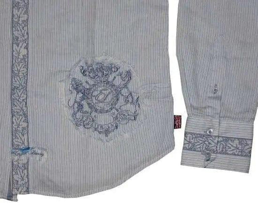 English Laundry Saint John Shirt - English Laundry Clothing