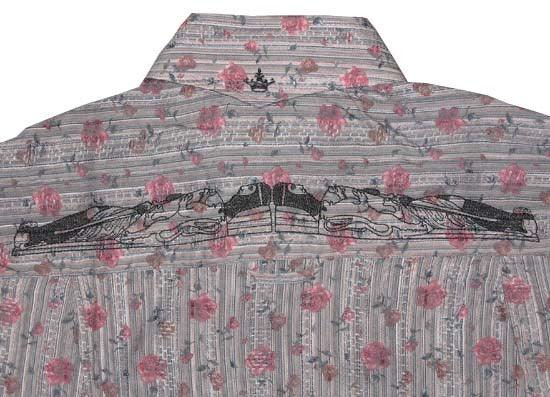 English Laundry William Marshal Shirt - Flyclothing LLC