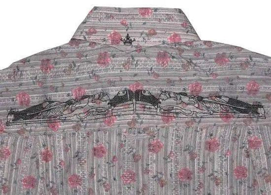 English Laundry William Marshal Shirt - English Laundry Clothing