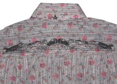 English Laundry William Marshal Shirt - English Laundry Clothing