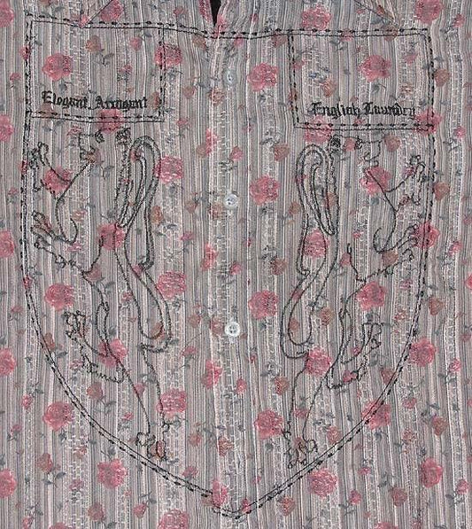 English Laundry William Marshal Shirt - English Laundry Clothing