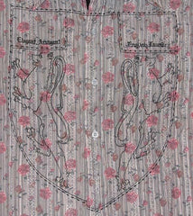 English Laundry William Marshal Shirt - English Laundry Clothing
