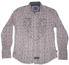 English Laundry William Marshal Shirt - English Laundry Clothing