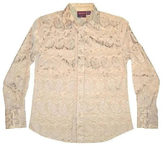 Jimi Hendrix Somewhere Shirt - English Laundry Clothing