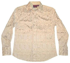 Jimi Hendrix Somewhere Shirt - English Laundry Clothing