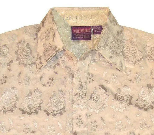 Jimi Hendrix Somewhere Shirt - English Laundry Clothing