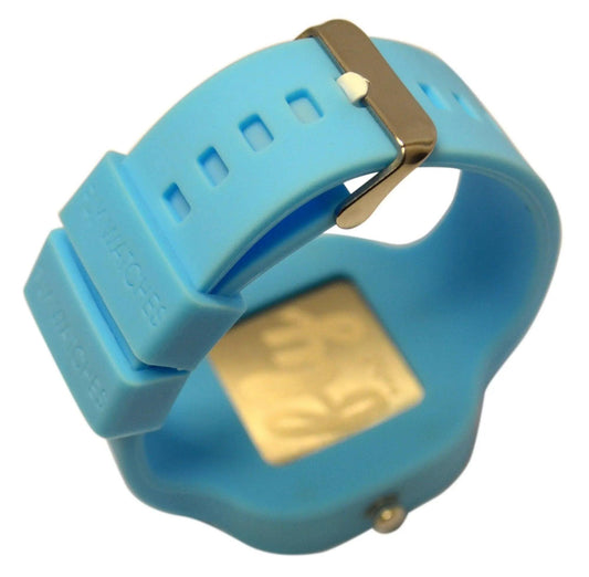 Fly Heavenly Blue LED Watch - Fly Watches