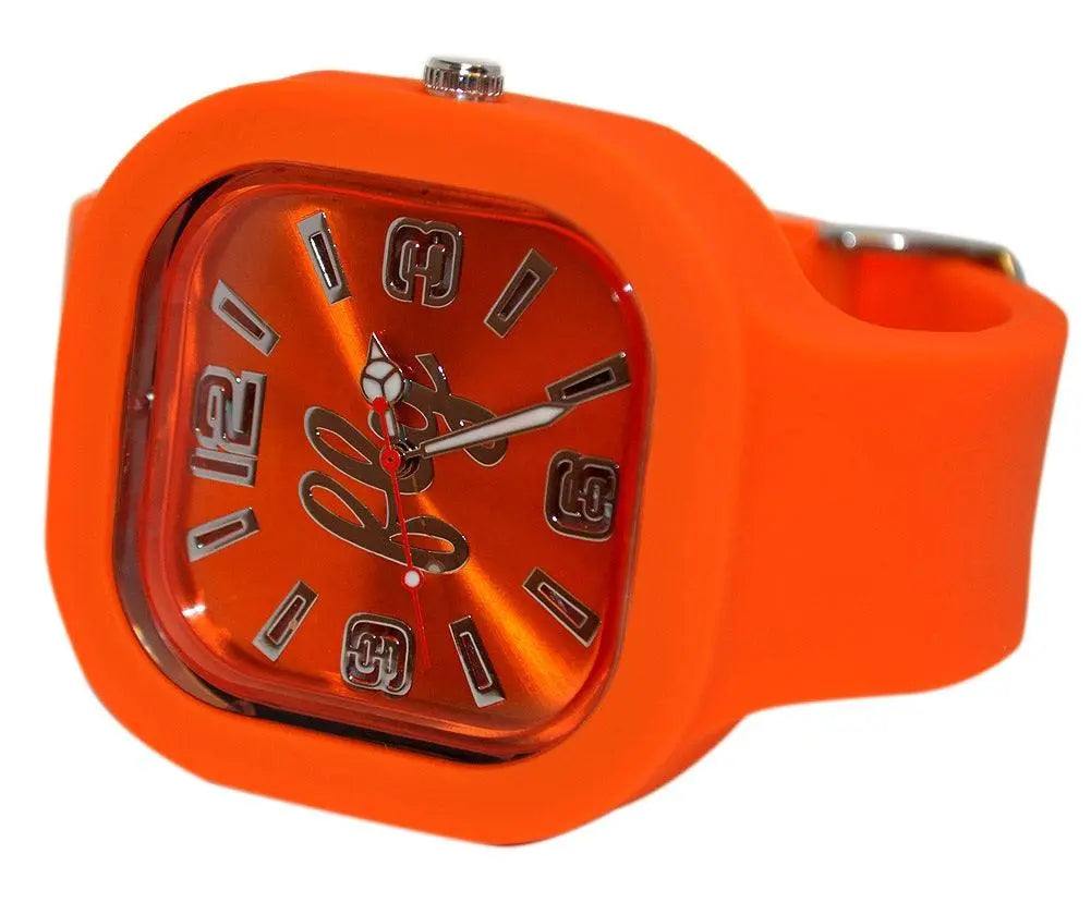 Fly Orgasmic Orange LED Watch - Fly Watches