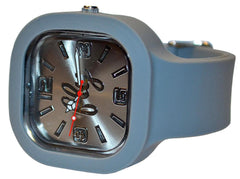 Fly Shades of Gray LED Watch - Flyclothing LLC