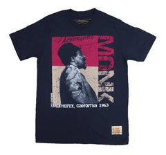 Jim Marshall Thelonious Monk Monterey Shirt - Jim Marshall