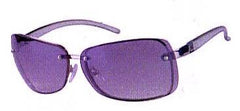 Smokin Sunglasses - Flyclothing LLC