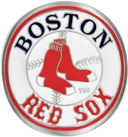 Boston Red Sox Buckle - Flyclothing LLC
