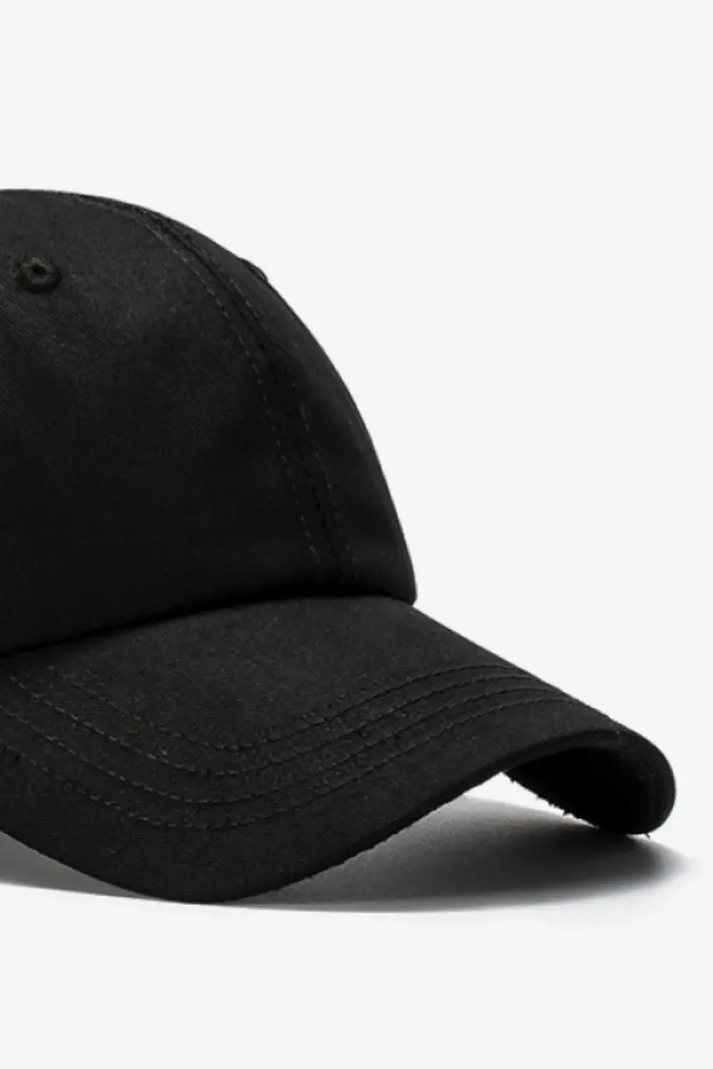 Sports Lovers Baseball Cap - Trendsi - Flyclothing LLC