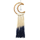 Dreamcatcher - Little Blue Moon - dZi