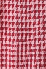 Plaid Round Neck Sleeveless Knit Top - Trendsi - Flyclothing LLC