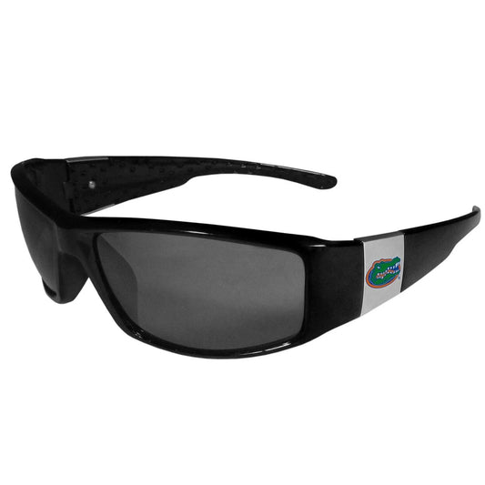 Florida Gators Chrome Wrap Sunglasses - Siskiyou Buckle - Flyclothing LLC