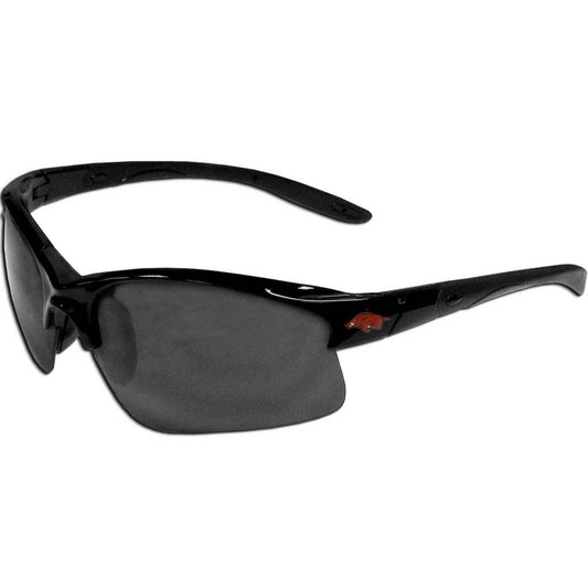 Arkansas Razorbacks Blade Sunglasses - Flyclothing LLC