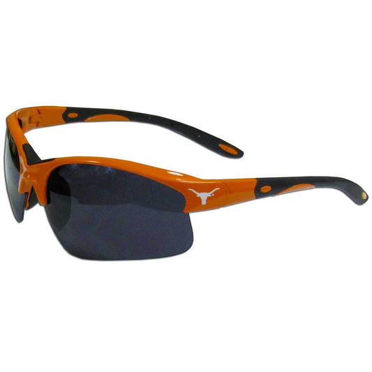 Texas Longhorns Blade Sunglasses - Flyclothing LLC