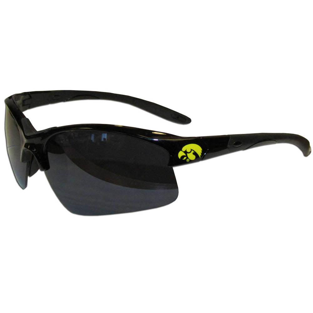 Iowa Hawkeyes Blade Sunglasses - Flyclothing LLC