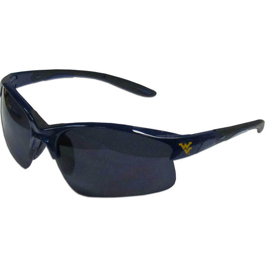 W. Virginia Mountaineers Blade Sunglasses - Flyclothing LLC