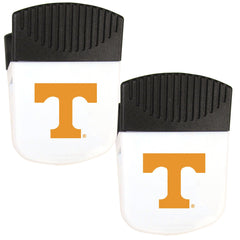 Tennessee Volunteers Chip Clip Magnet with Bottle Opener, 2 pack - Flyclothing LLC