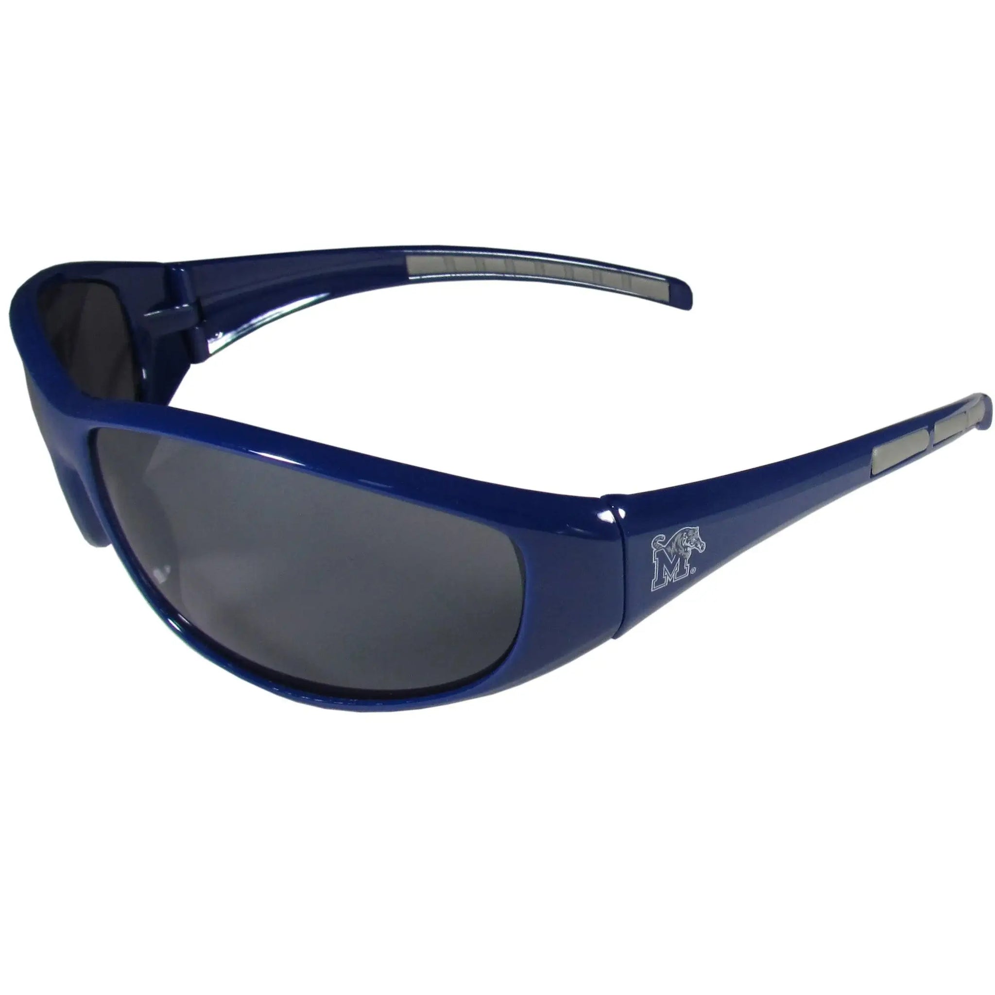 Memphis Tigers Wrap Sunglasses - Siskiyou Buckle - Flyclothing LLC