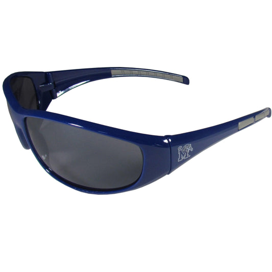 Memphis Tigers Wrap Sunglasses - Flyclothing LLC