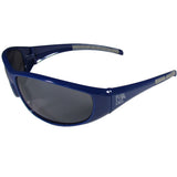 Memphis Tigers Wrap Sunglasses - Siskiyou Buckle
