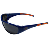 Florida Gators Wrap Sunglasses - Siskiyou Buckle