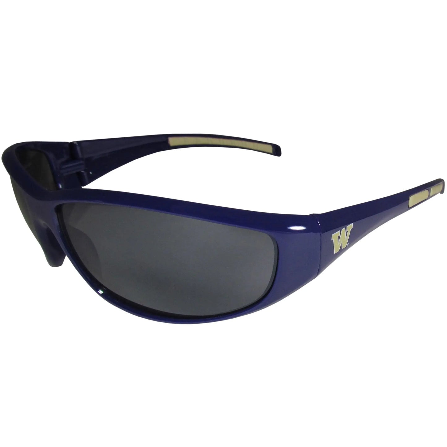 Washington Huskies Wrap Sunglasses - Siskiyou Buckle - Flyclothing LLC