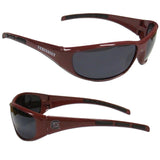 S. Carolina Gamecocks Wrap Sunglasses - Siskiyou Buckle