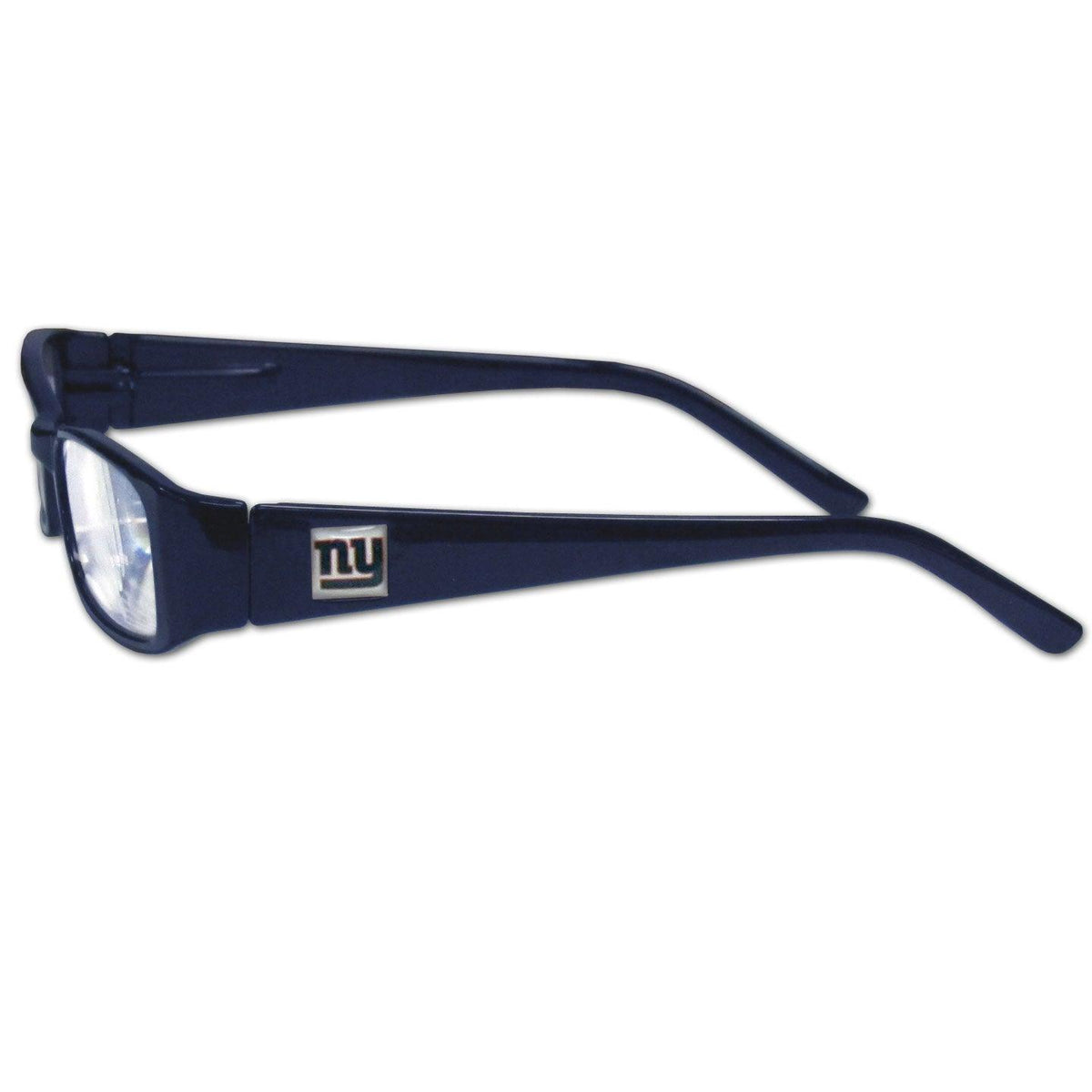New York Giants Reading Glasses +1.25 - Flyclothing LLC