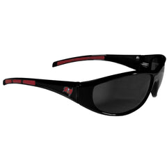 Tampa Bay Buccaneers Wrap Sunglasses - Flyclothing LLC