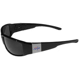Washington Capitals® Chrome Wrap Sunglasses - Siskiyou Buckle