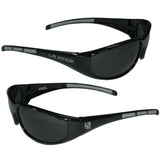 Los Angeles Kings® Wrap Sunglasses - Siskiyou Buckle
