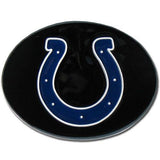 Indianapolis Colts Logo Belt Buckle - Siskiyou Buckle