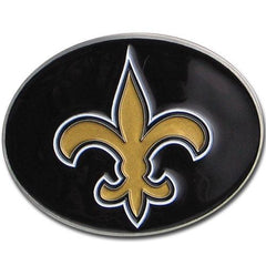 New Orleans Saints Logo Belt Buckle - Flyclothing LLC